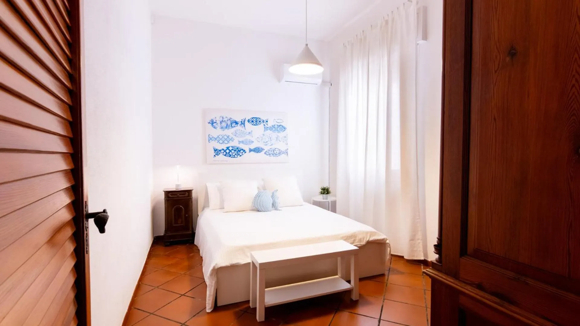Aparthotel Vista Mare By Domusicily Cinisi