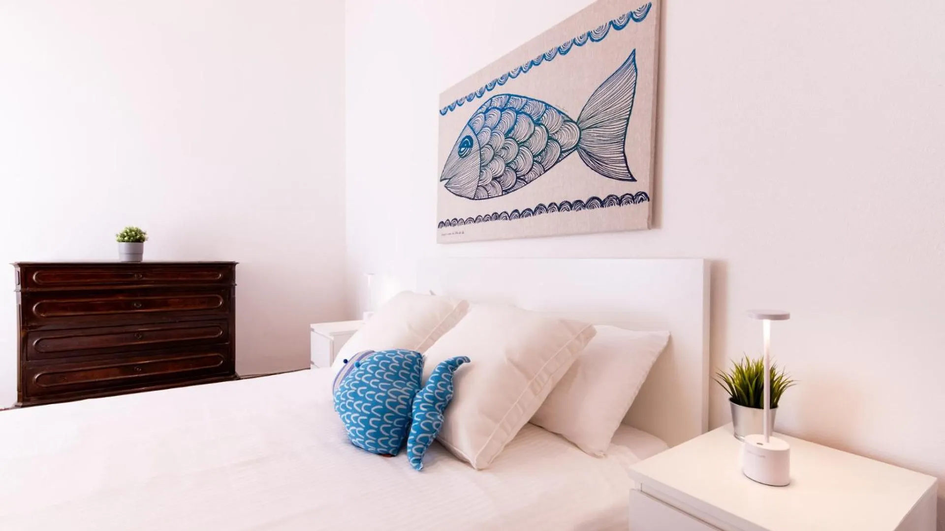 Aparthotel Vista Mare By Domusicily Cinisi