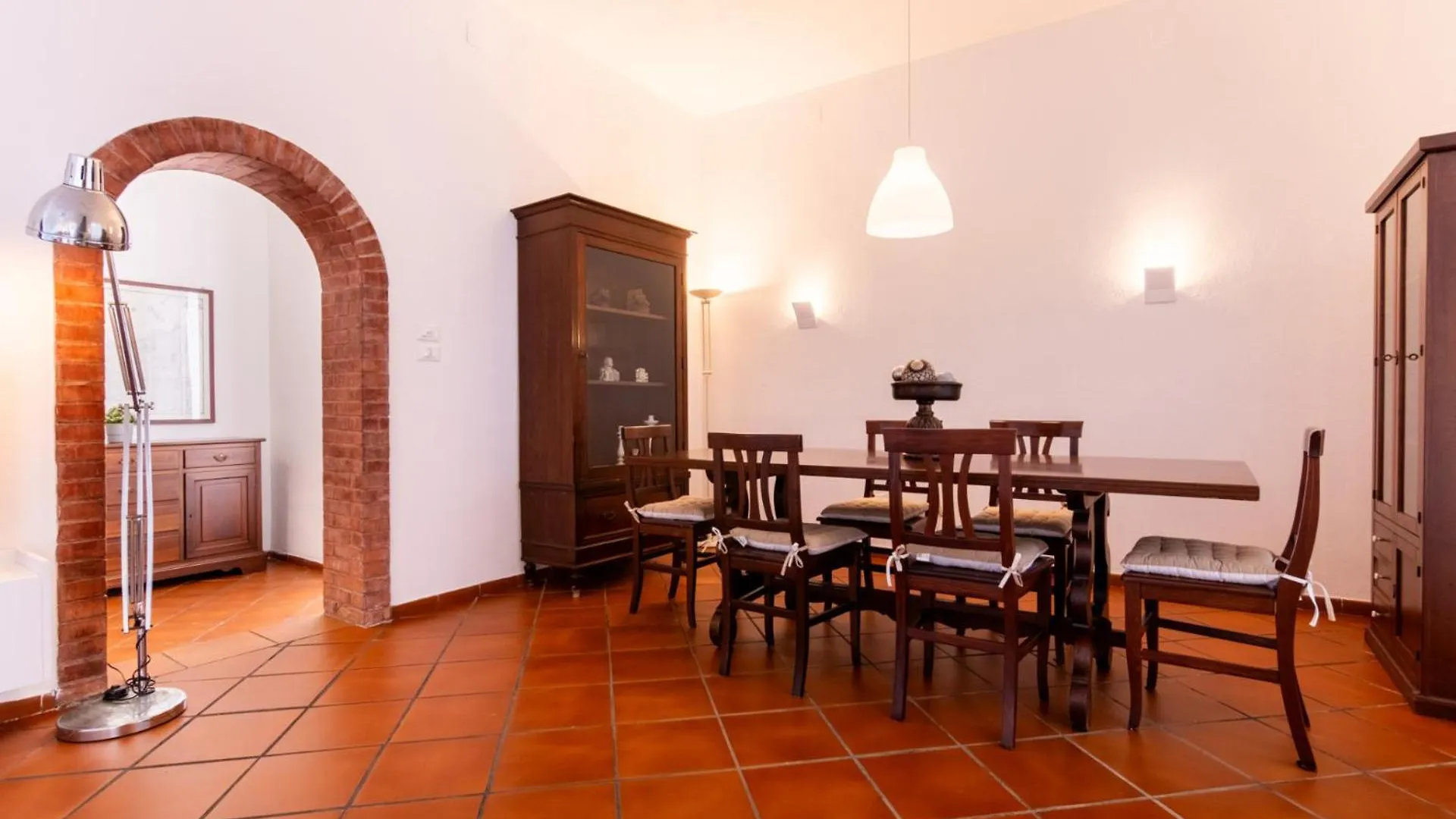 Aparthotel Vista Mare By Domusicily Cinisi Italia