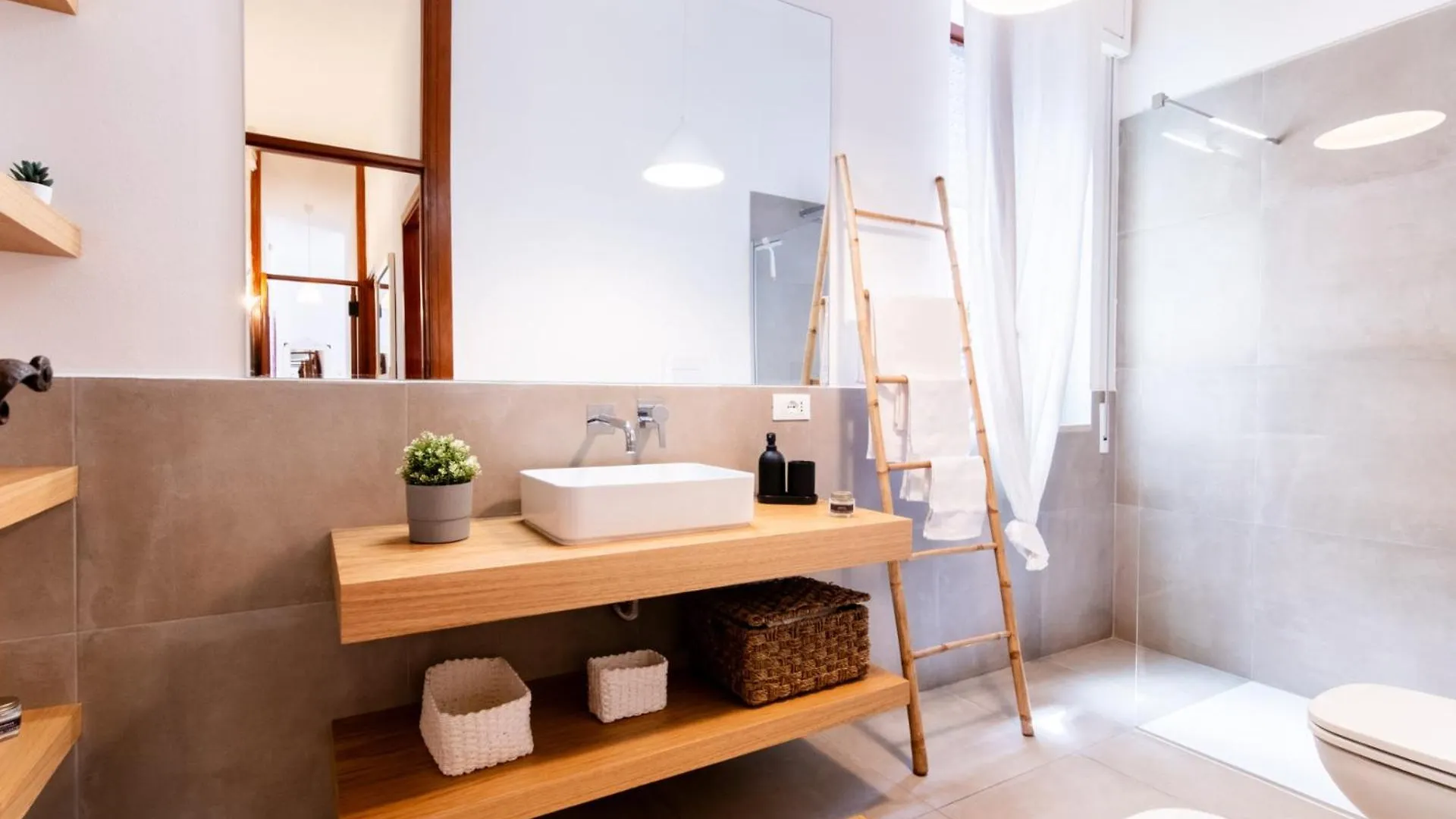 Aparthotel Vista Mare By Domusicily Cinisi