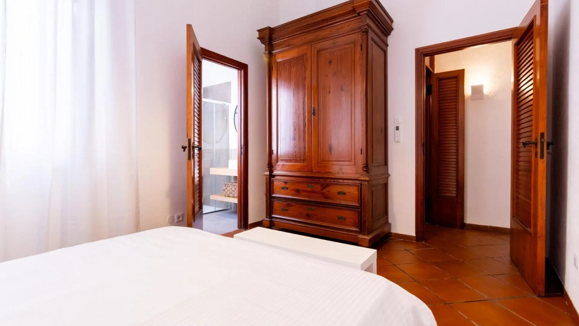 Aparthotel Vista Mare By Domusicily Cinisi