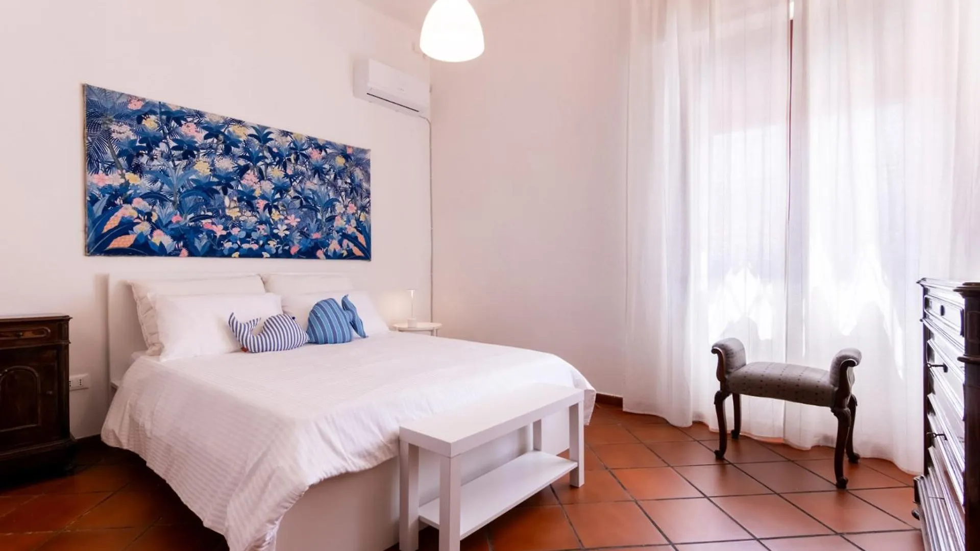 Aparthotel Vista Mare By Domusicily Cinisi