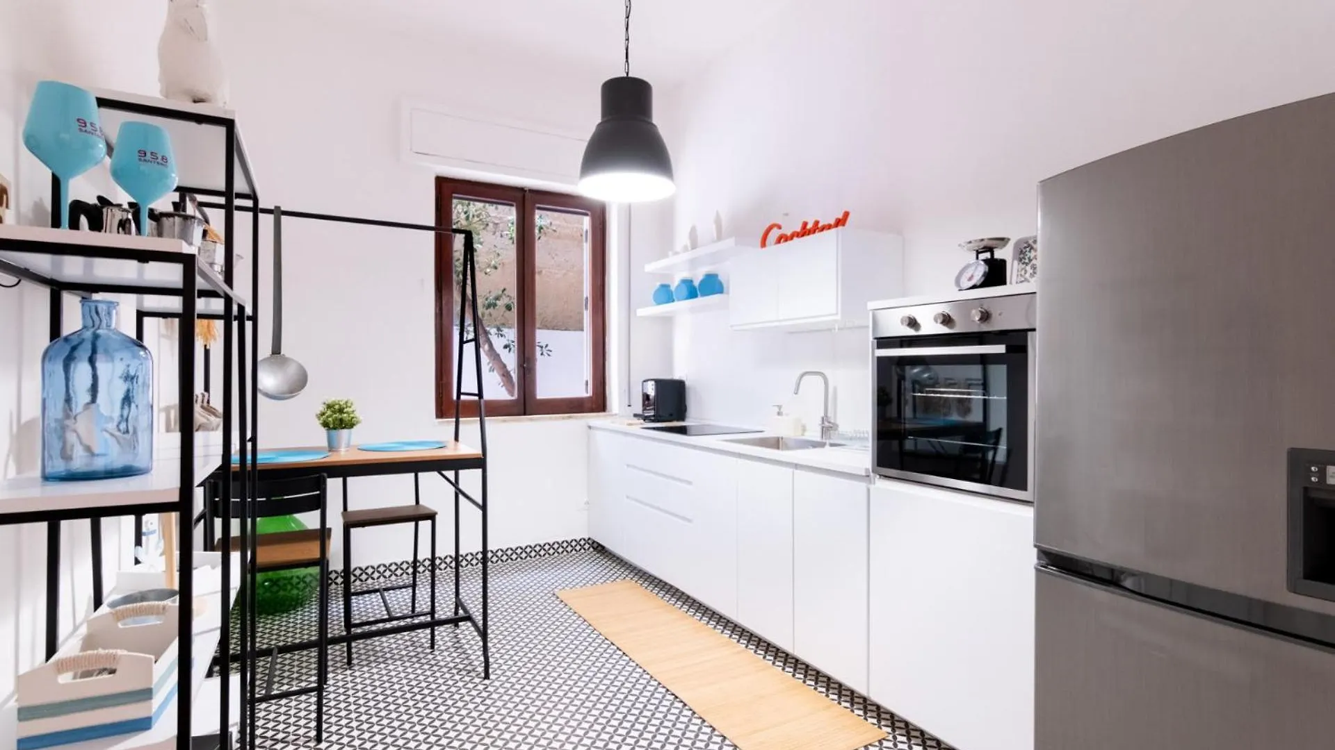 Aparthotel Vista Mare By Domusicily Cinisi