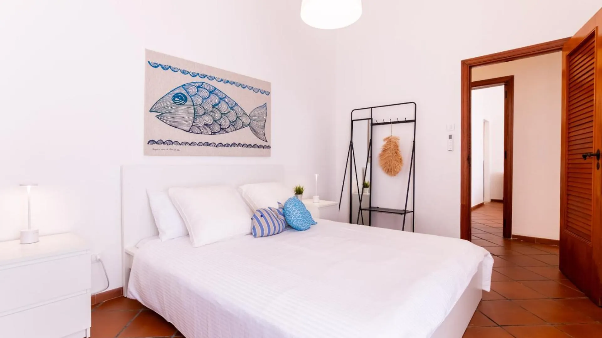 Aparthotel Vista Mare By Domusicily Cinisi 0*,  Italia