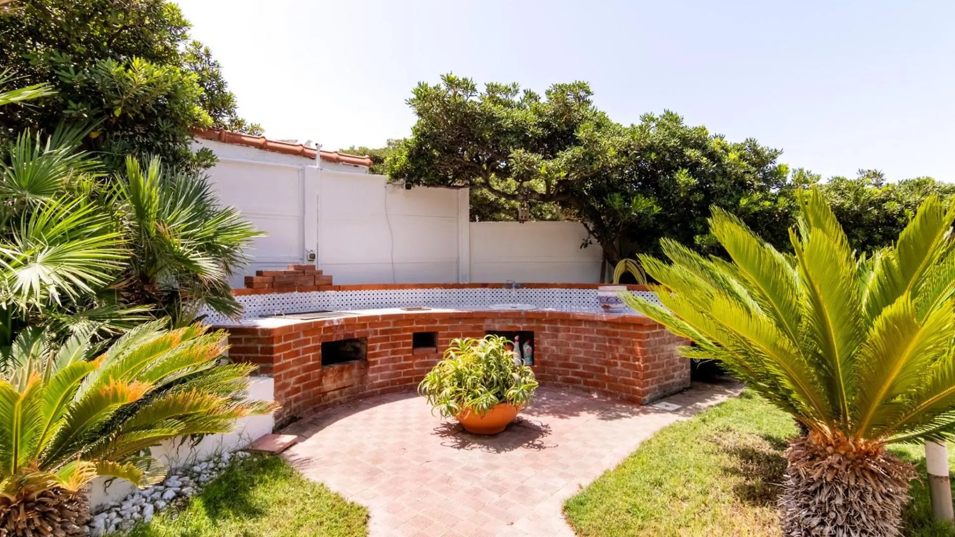 Aparthotel Vista Mare By Domusicily Cinisi Italia